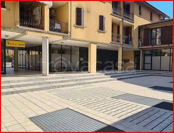appartamento in vendita a Manerbio