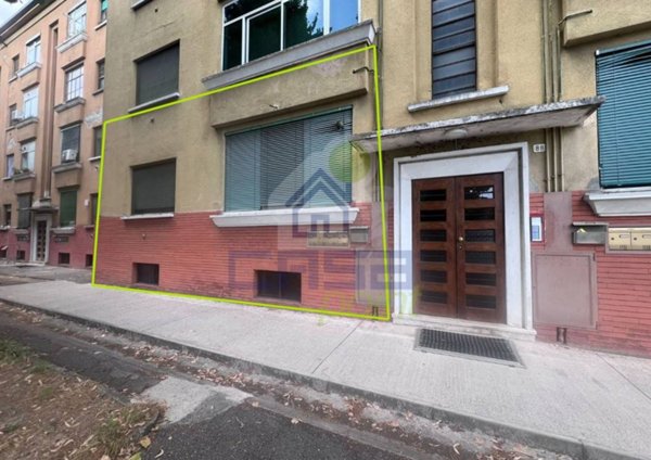 appartamento in vendita a Manerbio