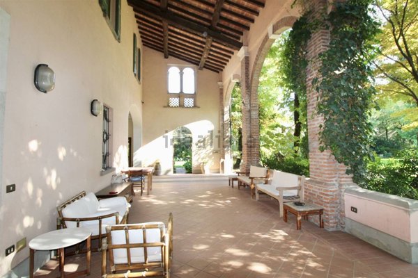 casa indipendente in vendita a Manerbio