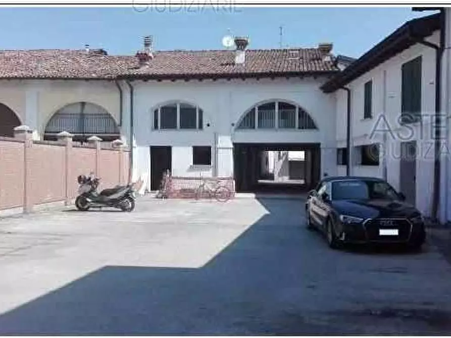 appartamento in vendita a Manerbio
