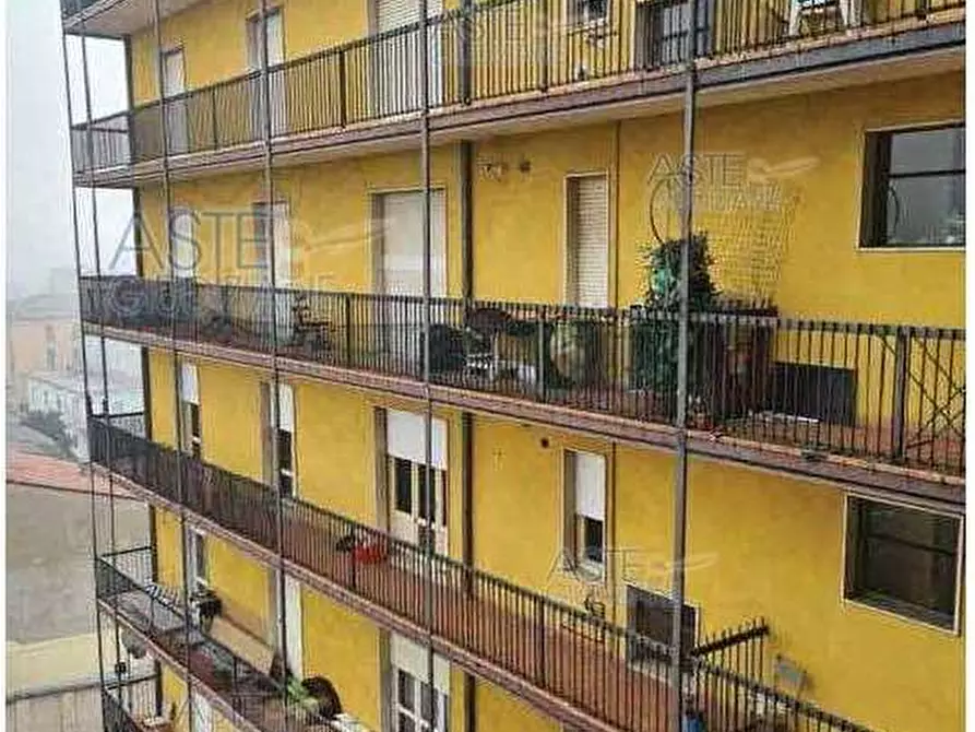 appartamento in vendita a Manerbio