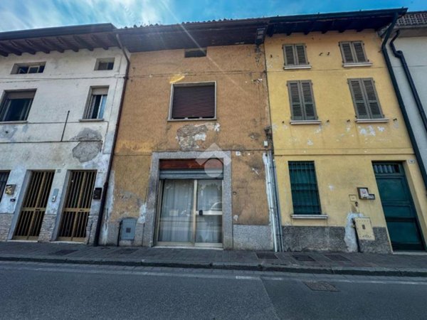 casa indipendente in vendita a Manerbio
