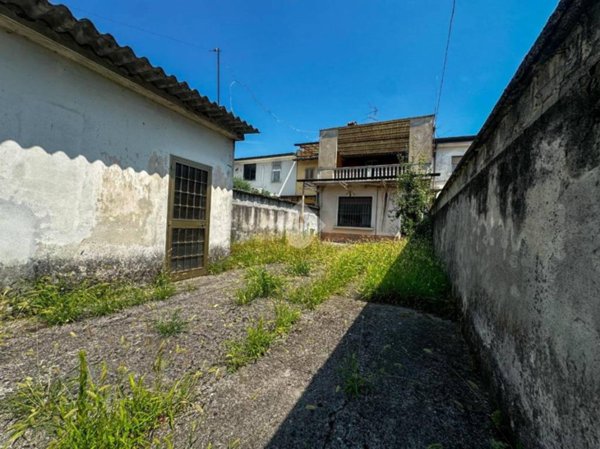 casa indipendente in vendita a Manerbio