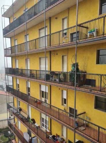 appartamento in vendita a Manerbio
