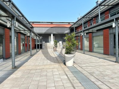 ufficio in vendita a Manerbio