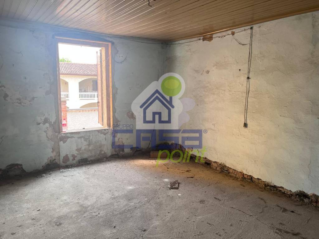 casa indipendente in vendita a Manerbio