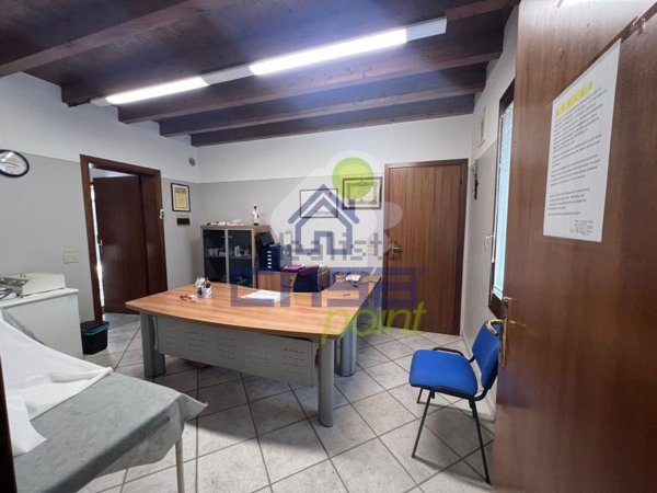 casa semindipendente in vendita a Manerbio