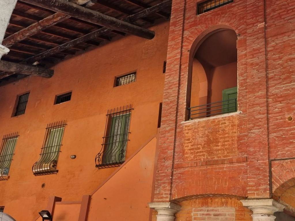 appartamento in vendita a Manerbio