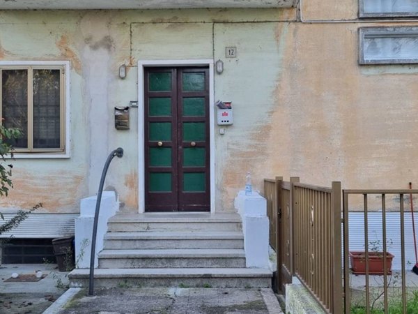 appartamento in vendita a Manerbio