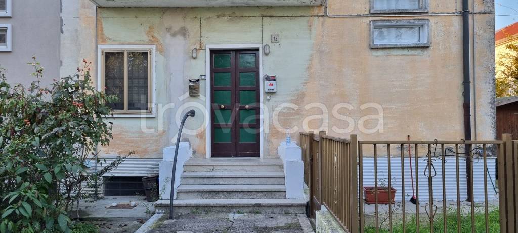 appartamento in vendita a Manerbio