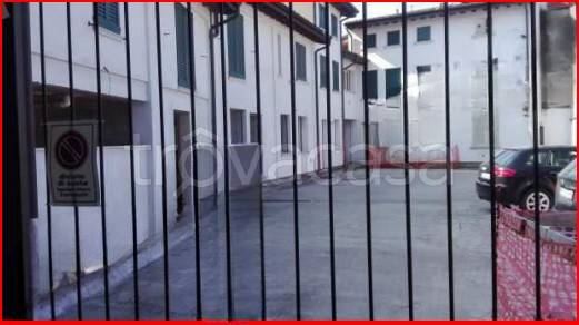 appartamento in vendita a Manerbio