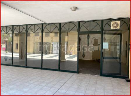 appartamento in vendita a Manerbio