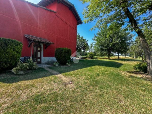casa indipendente in vendita a Manerbio