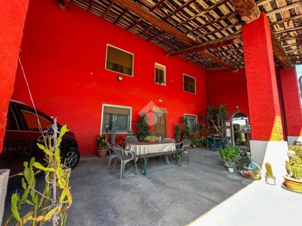 casa indipendente in vendita a Manerbio