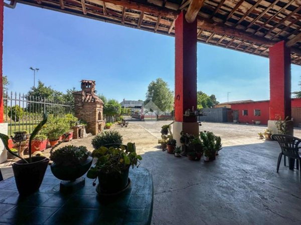 casa indipendente in vendita a Manerbio