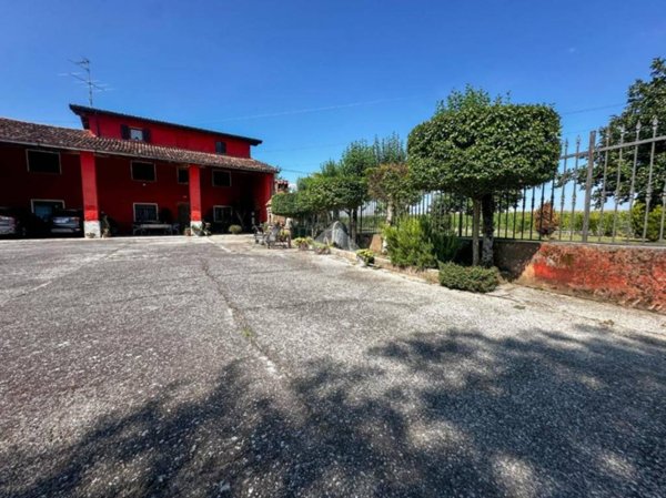 casa indipendente in vendita a Manerbio