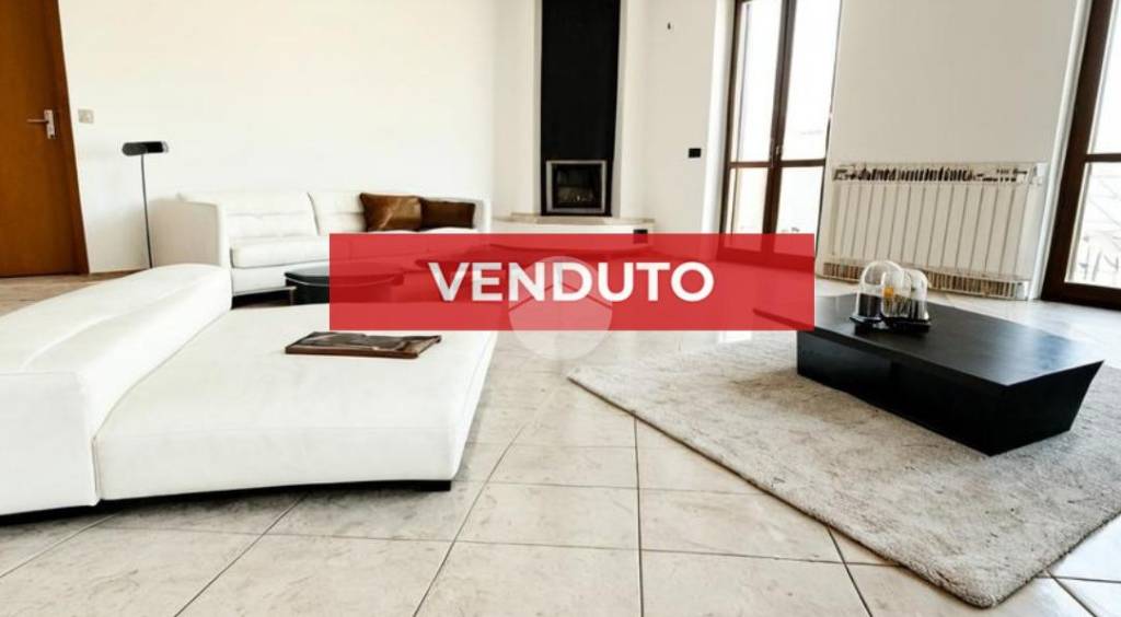 appartamento in vendita a Manerbio