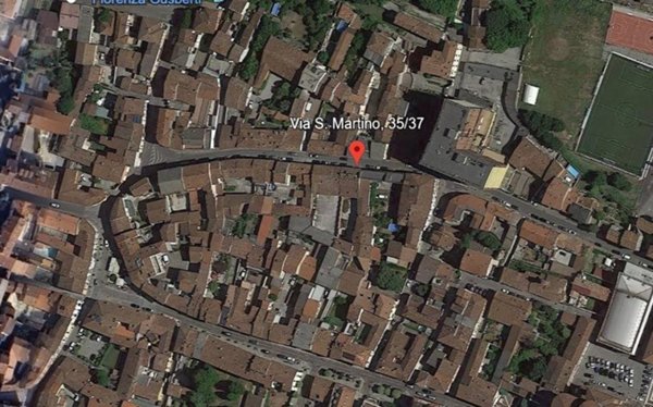 appartamento in vendita a Manerbio