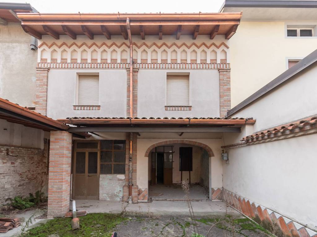 casa indipendente in vendita a Manerbio
