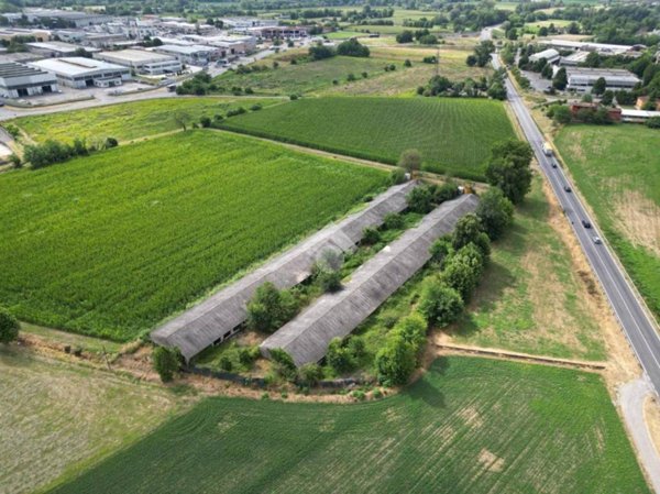 appartamento in vendita a Manerbio