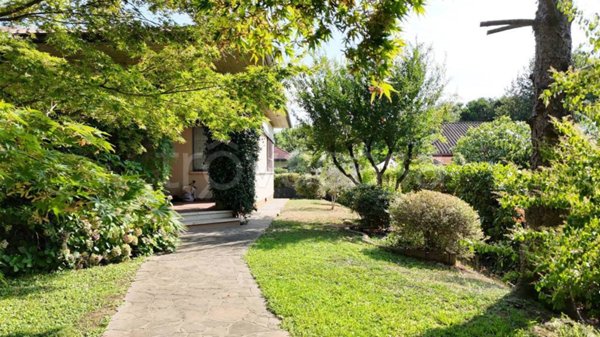 casa indipendente in vendita a Manerbio