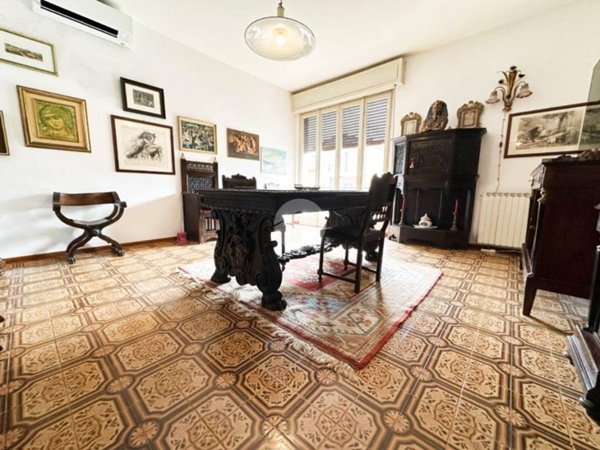 appartamento in vendita a Manerbio