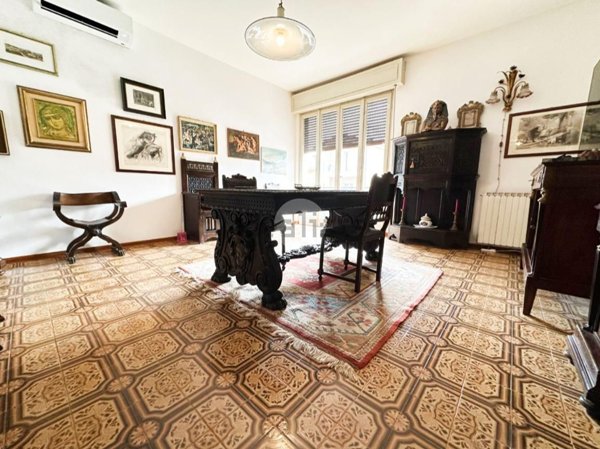 appartamento in vendita a Manerbio