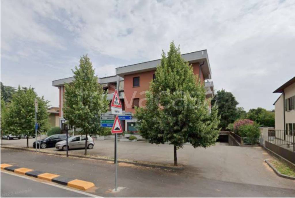 appartamento in vendita a Manerbio