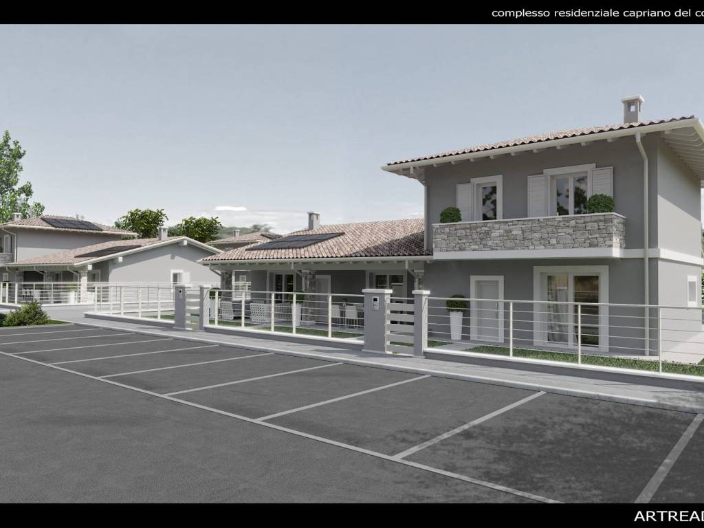 casa indipendente in vendita a Manerbio