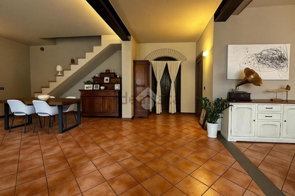 appartamento in vendita a Manerbio