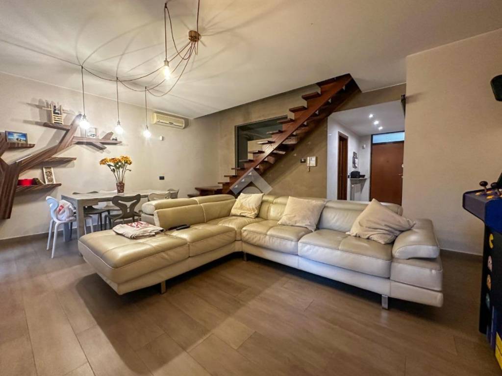 casa indipendente in vendita a Manerbio