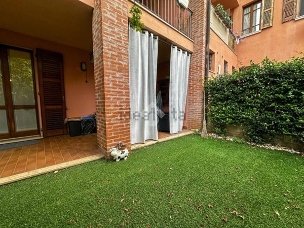 casa indipendente in vendita a Manerbio
