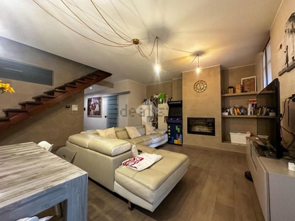casa indipendente in vendita a Manerbio