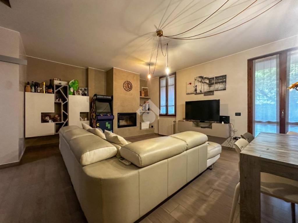 casa indipendente in vendita a Manerbio