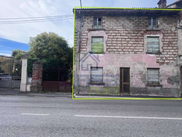casa indipendente in vendita a Manerbio