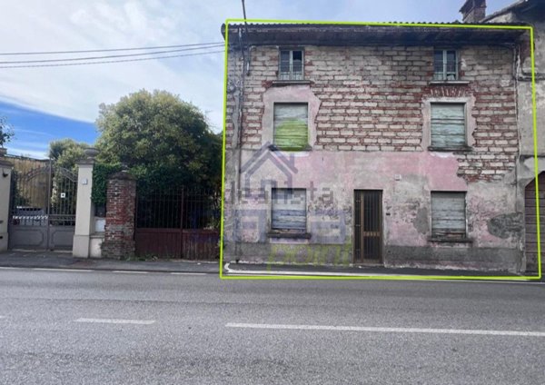 appartamento in vendita a Manerbio