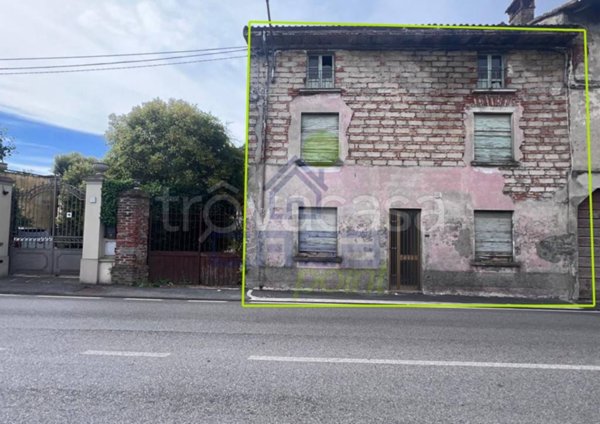 casa indipendente in vendita a Manerbio