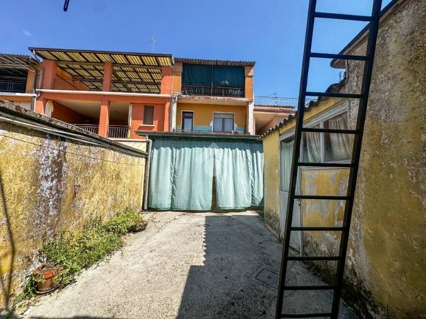 casa indipendente in vendita a Manerbio