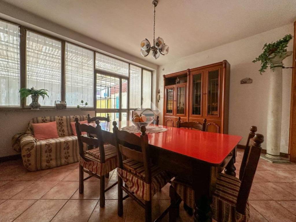 casa indipendente in vendita a Manerbio