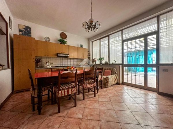 casa indipendente in vendita a Manerbio