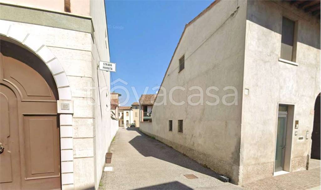 appartamento in vendita a Manerbio