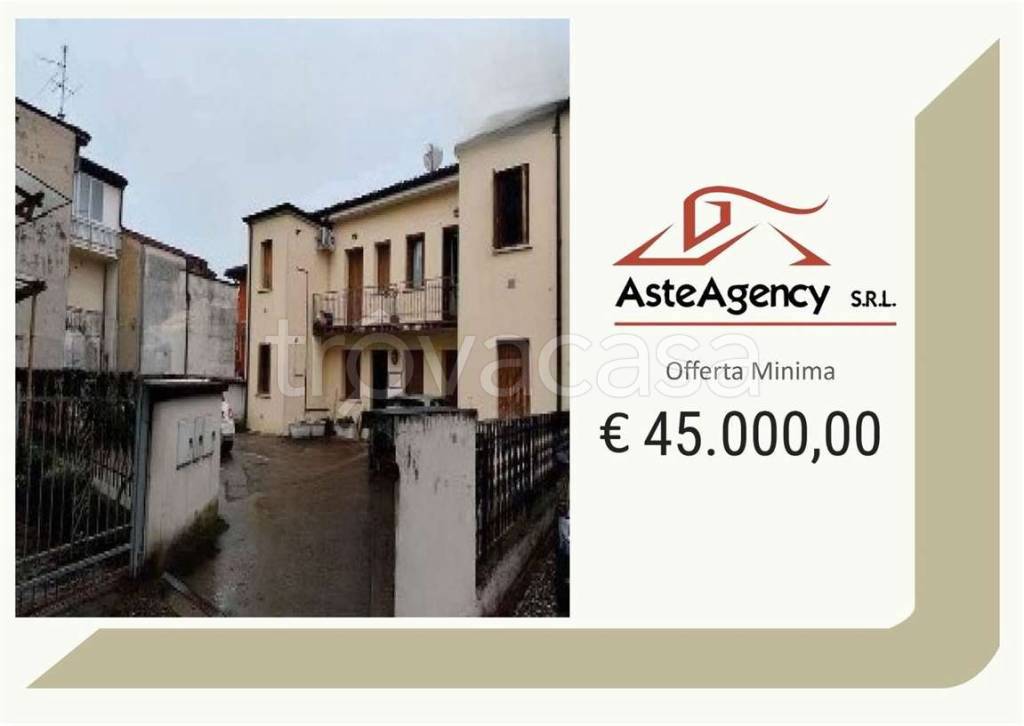 casa indipendente in vendita a Manerbio