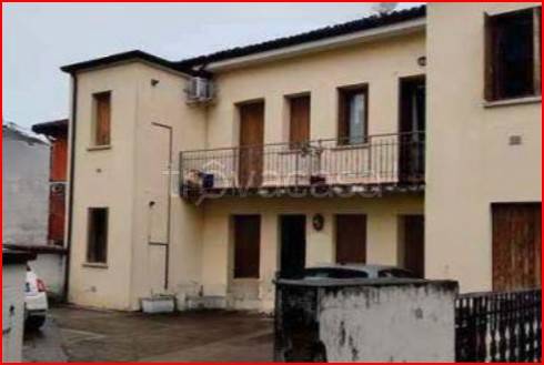appartamento in vendita a Manerbio