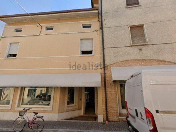 appartamento in vendita a Manerbio