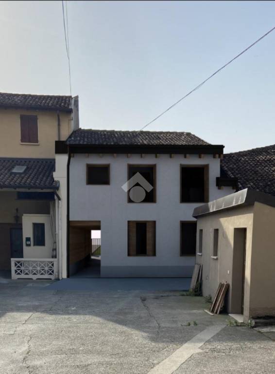casa indipendente in vendita a Manerbio