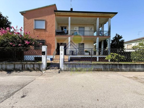 appartamento in vendita a Manerbio