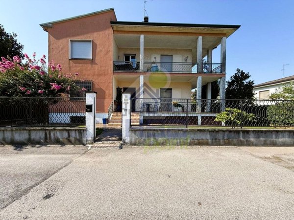 appartamento in vendita a Manerbio