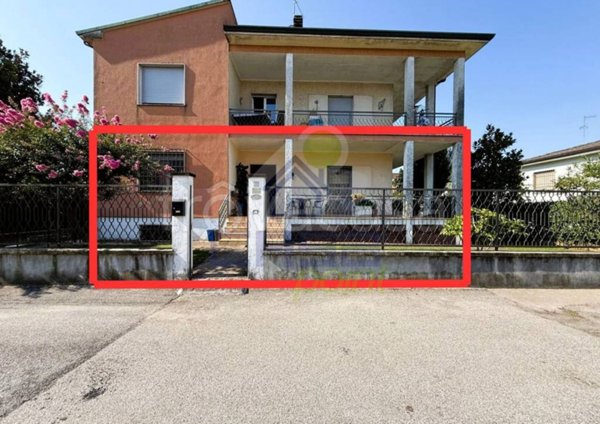 appartamento in vendita a Manerbio