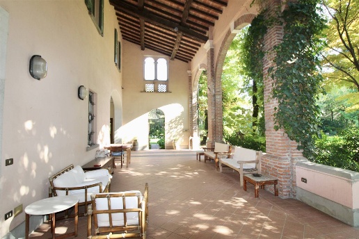 casa indipendente in vendita a Manerbio