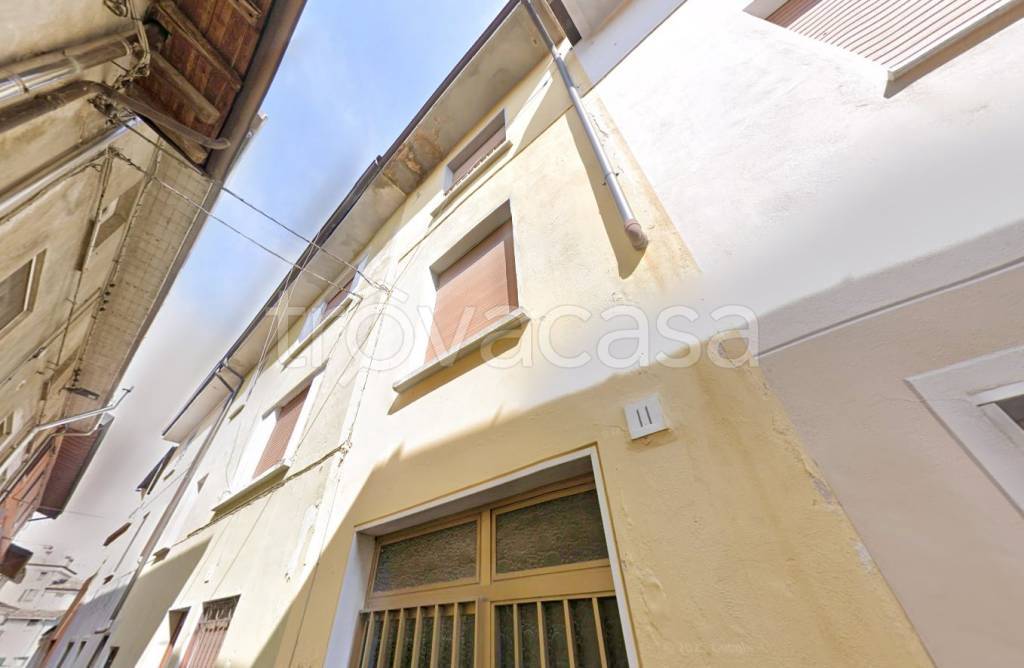 casa indipendente in vendita a Manerbio
